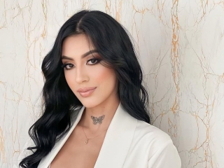 Sexo por webcam con Dariana_M