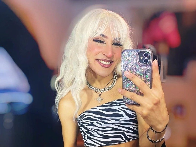 Darianagia' profilo - Immagine n°1