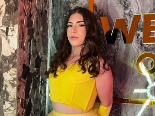 Darianamarin's Sexcam