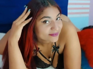 Darianni's Sexcam
