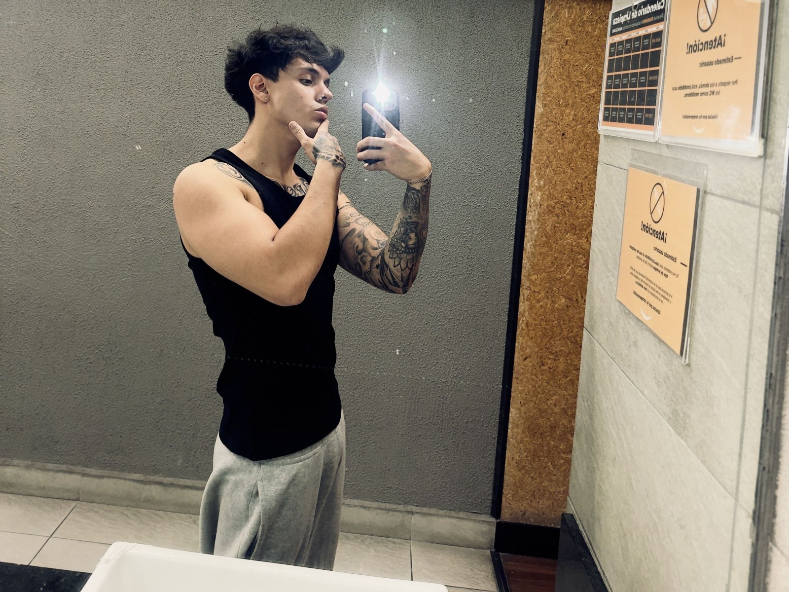 Dariansolis's profile - Image n°0