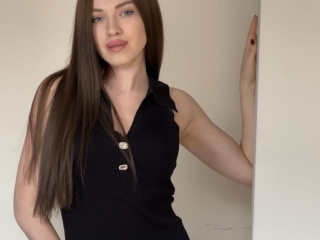 Dariarostova's Sexcam