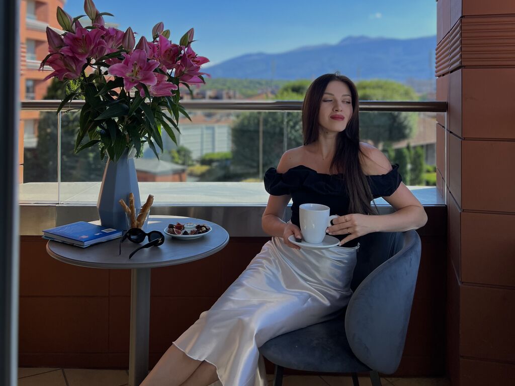 Dariarostova's profile - Image n°1