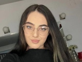 Sexcam Porn von Dariavelvet