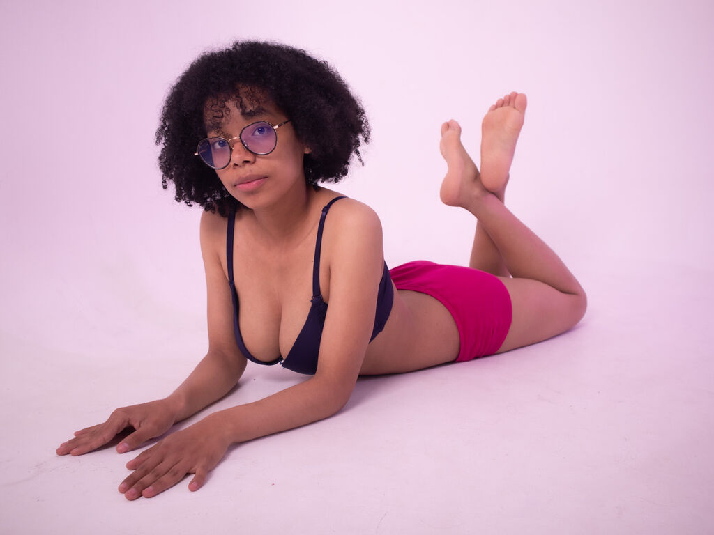 Dariawhite's profile - Image n°0
