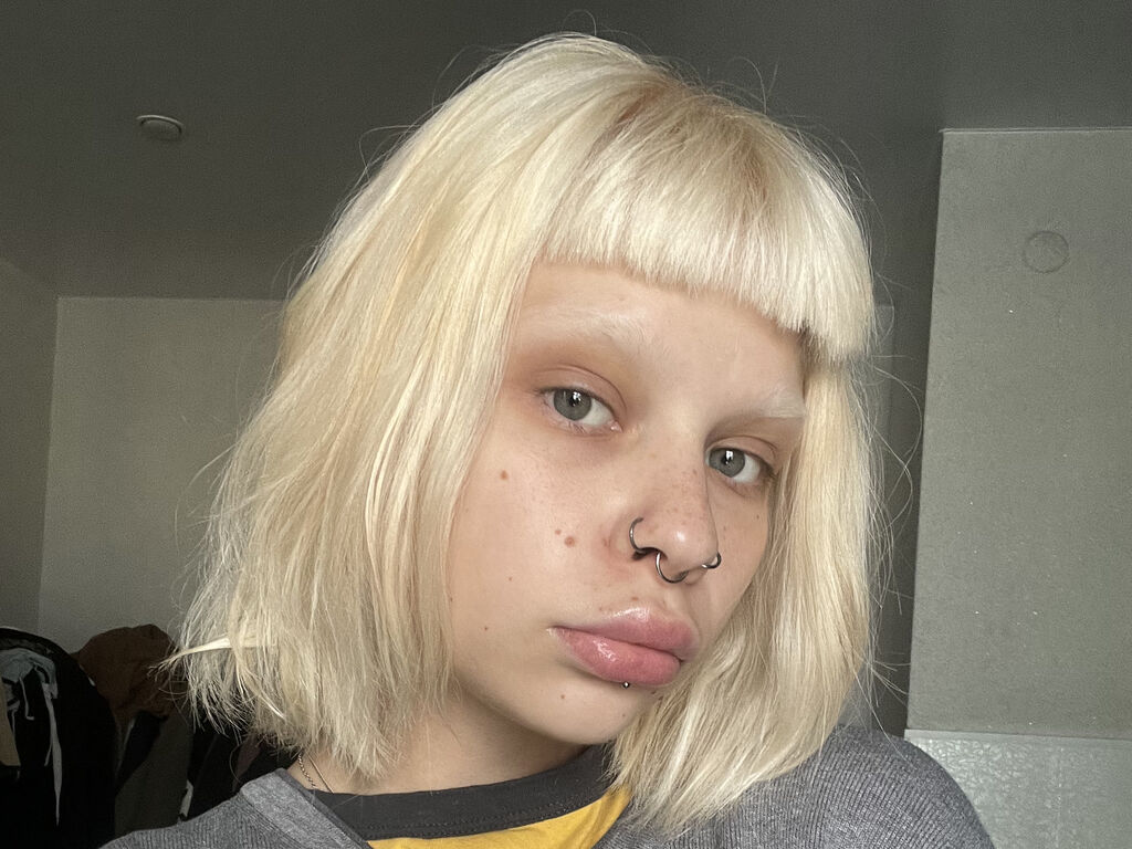 Daribins's profile - Image n°1