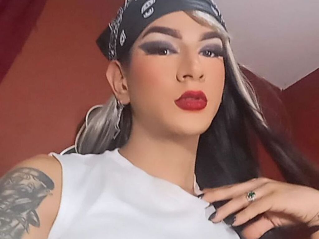 Dariellspina's profiel - Afbeelding n°6