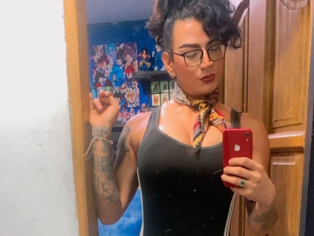 Dariellspina' profilo - Immagine n°1