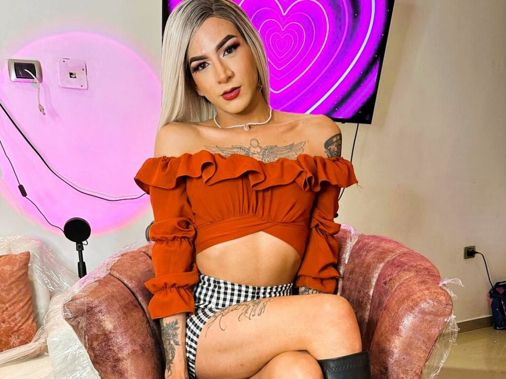 Dariellspina's profiel - Afbeelding n°13