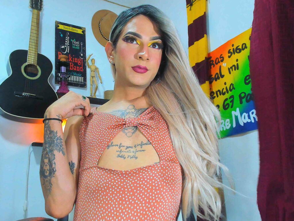 Dariellspina's profiel - Afbeelding n°12