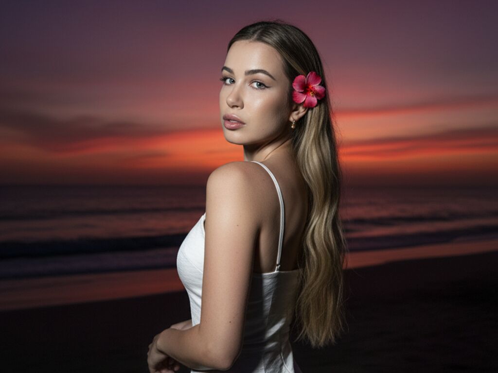 Dariiabella's Profil - Bild n°1