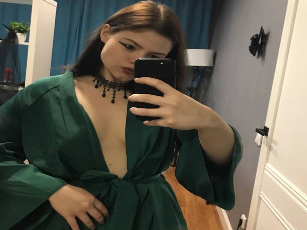 Darinawillsons's profile - Image n°0