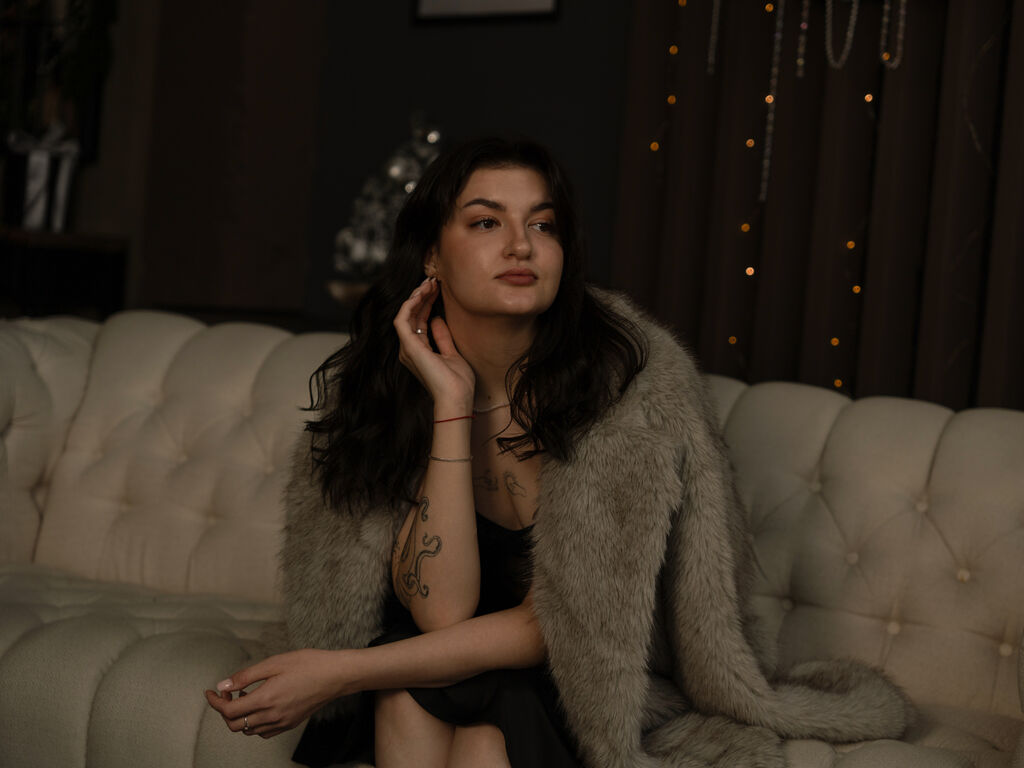 Dariotheri's profile - Image n°0