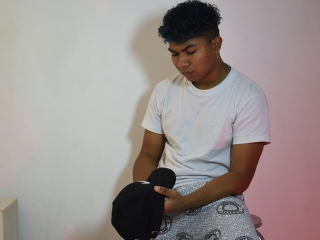 Dariusjhonson's Sexcam