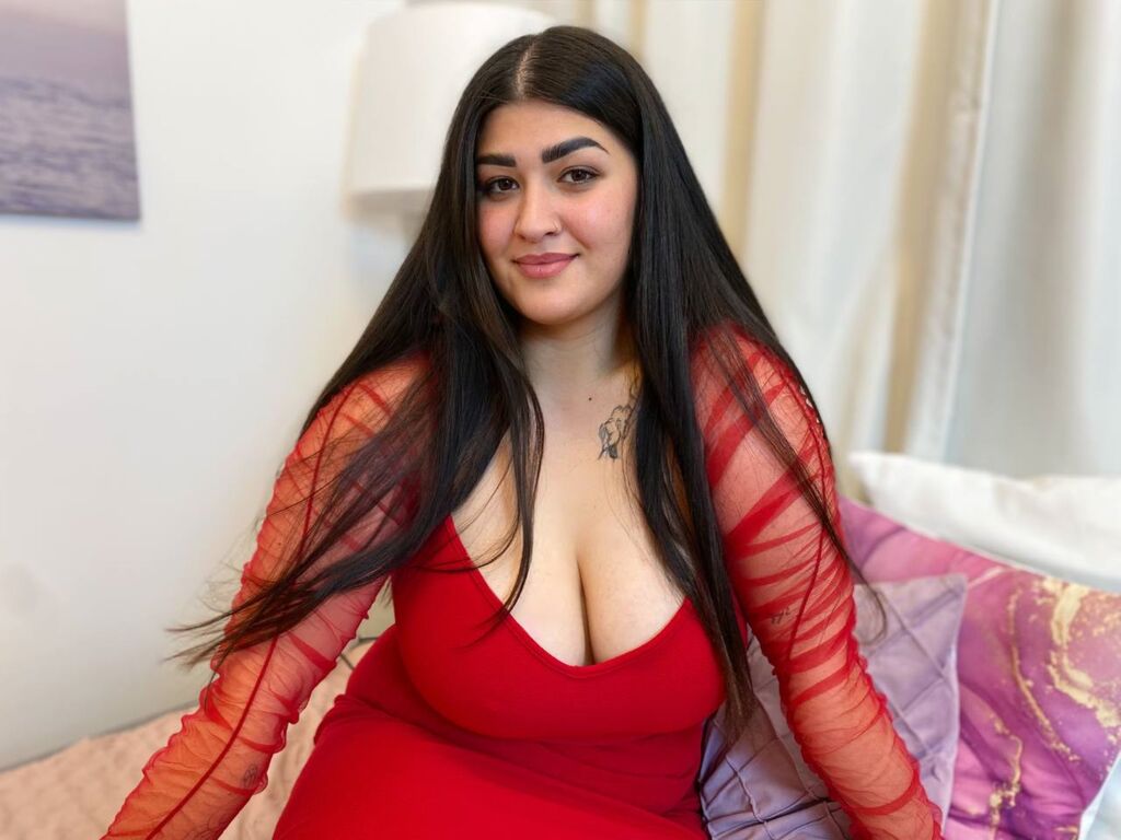 Darivixen' profilo - Immagine n°0