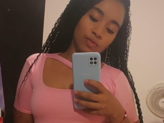Dark_Passion_18's Sexcam