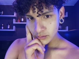 Dark_Scoot's Sexcam