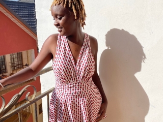 Webcam sex with Darkberry222