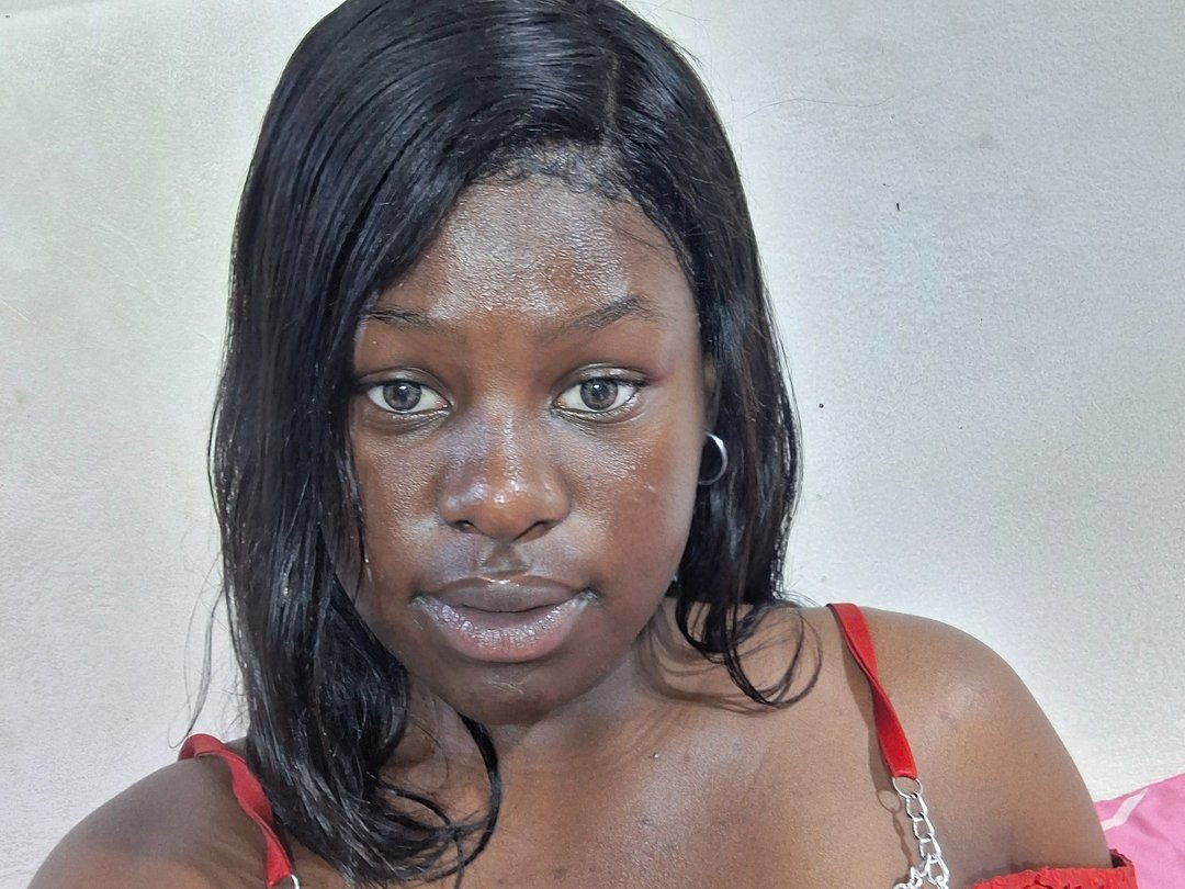Profil de Darkberrydiamond - Photo n°0