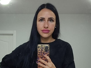 Darkchic's Sexcam