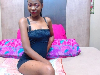 Darkchicolatebabe29's Sexcam