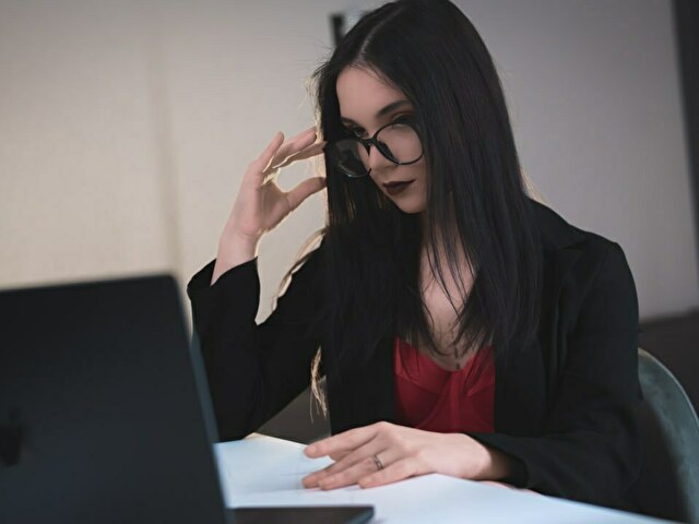 DarkDarci's profile - Image n°1