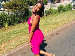Webcam sex de Darkdivva022