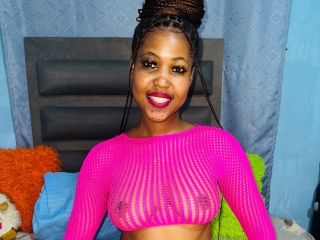 Webcam sex con Darkdivva23