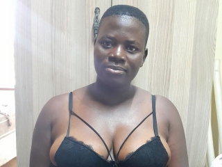 Darkebony's Sexcam