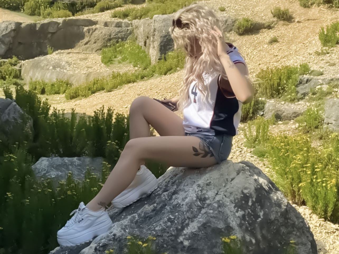 DarkestObsession69's profile - Image n°2