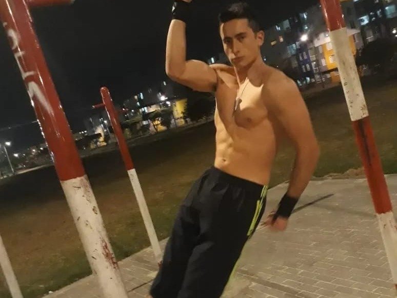 Darkgelos's profile - Image n°0
