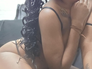 Webcam sex con Darkhoneyx25