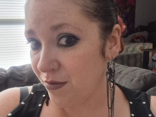 Profil de Darkhuntress