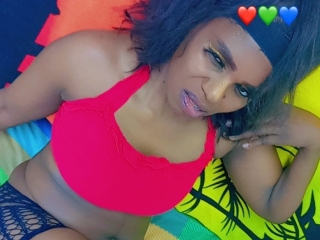 Webcam sex with Darkjaqaur