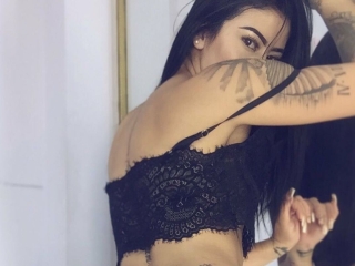 Darkjulietha's Sexcam
