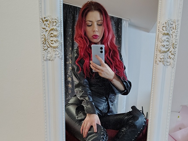 DarkLilith's profile - Image n°6