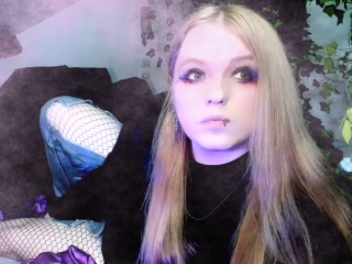 Darklimoon's Sexcam