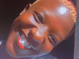 Webcam sex met Darkmelaninx