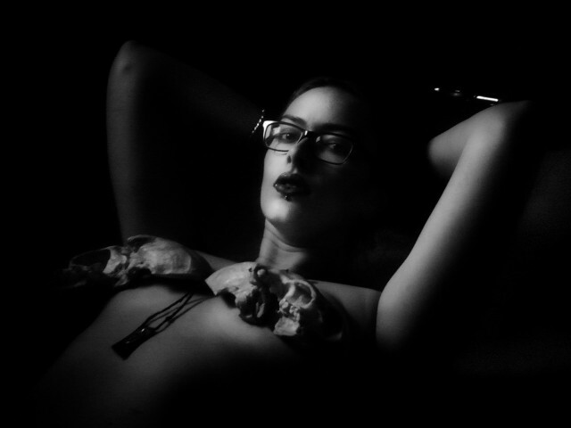 DarkOrchidee's profile - Image n°3