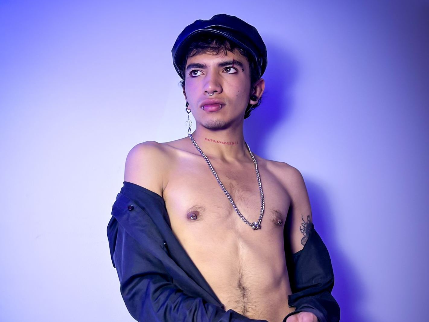 Profil de Darkoxx - Photo n°0