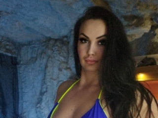 Webcam sex met Darkrosemamba