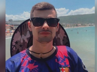 Sexcam Porn von Darksiders