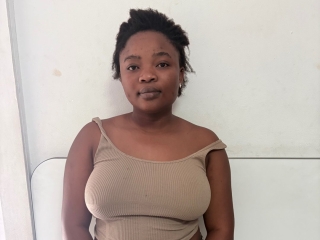 Sexcam Live Show von Darktemptationxx25