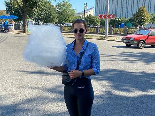 Perfil con DarkVanilla - Imagen  n°3