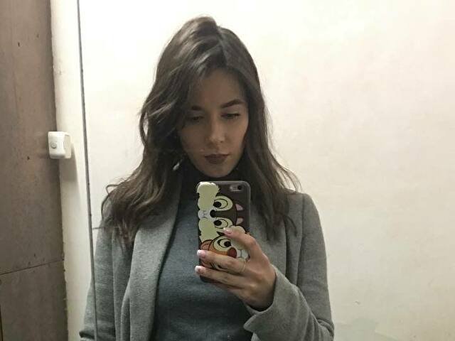 Perfil con DarkVanilla - Imagen  n°4