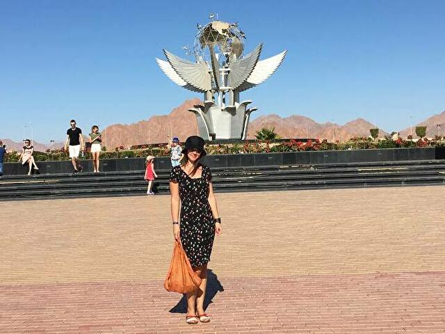 Perfil con DarkVanilla - Imagen  n°5