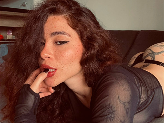 Profil de DarkVelvet - Photo n°11