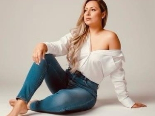 Sexcam Porn von Darla_Romanof