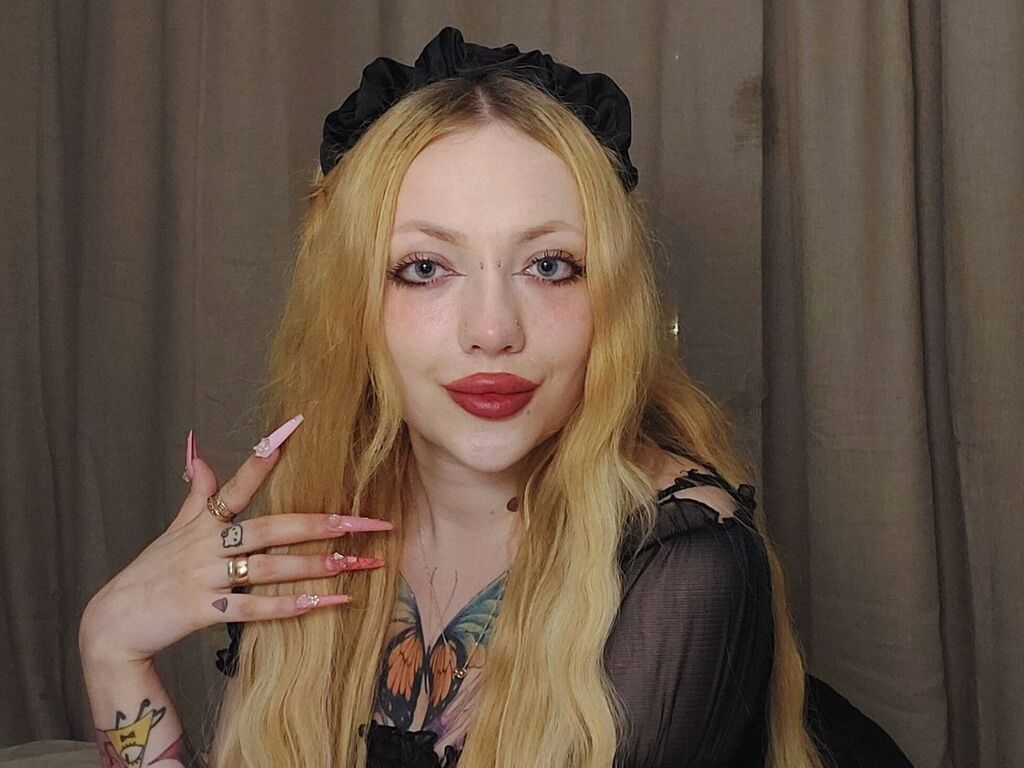 Darlahughes's Profil - Bild n°0