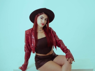 Darlajooper's Sexcam